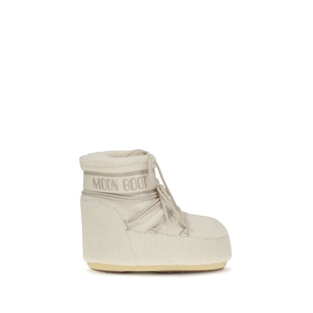 Moon Boot Women Low Icon Boots